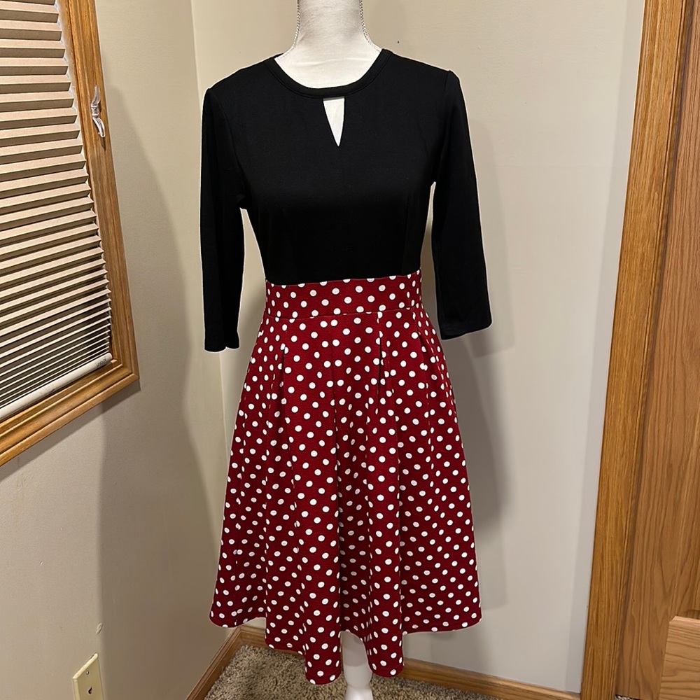 Yathon dress